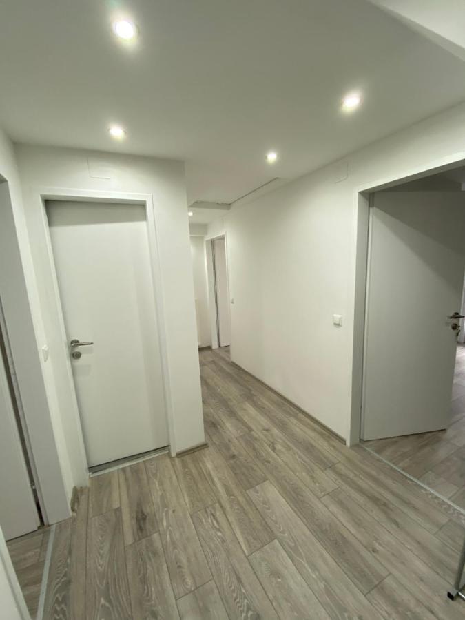 Ossiach Apartment 2 Heiligen Gestade Luaran gambar