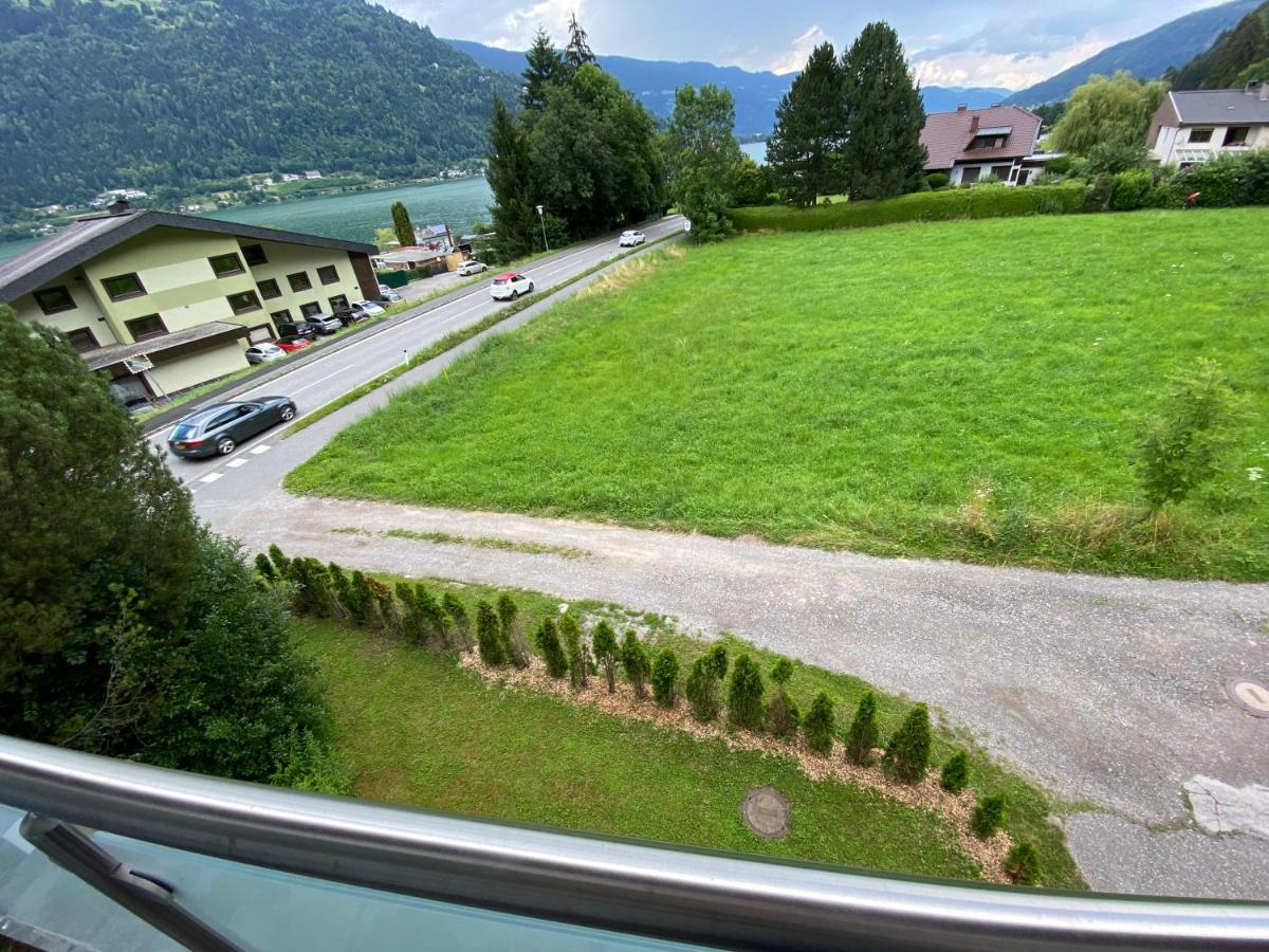 Ossiach Apartment 2 Heiligen Gestade Luaran gambar