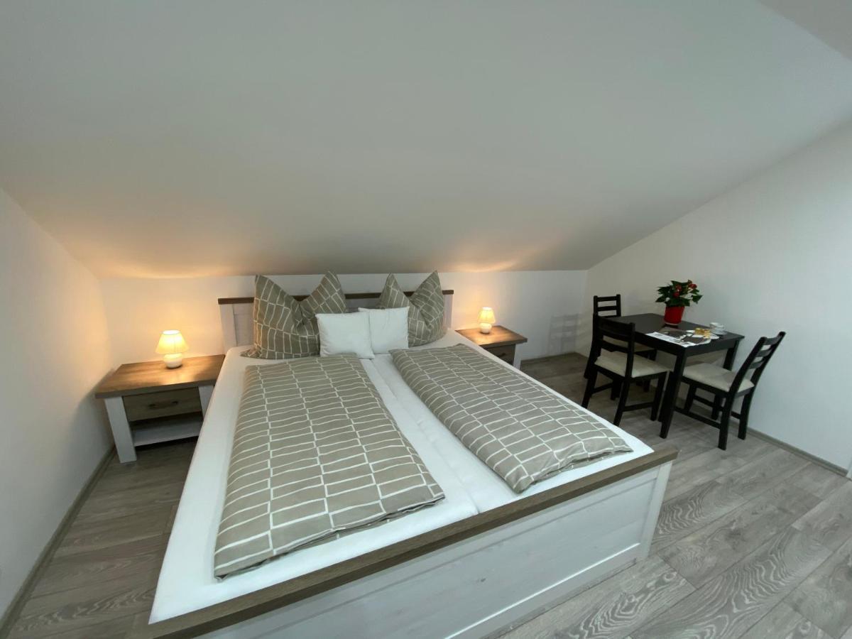 Ossiach Apartment 2 Heiligen Gestade Luaran gambar