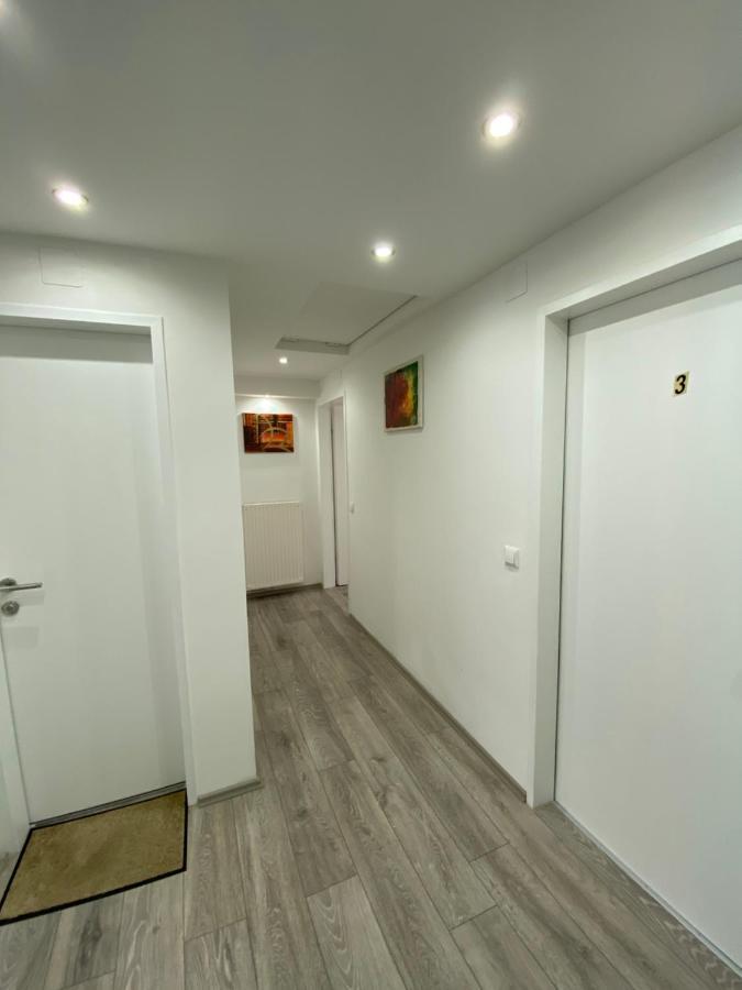 Ossiach Apartment 2 Heiligen Gestade Luaran gambar